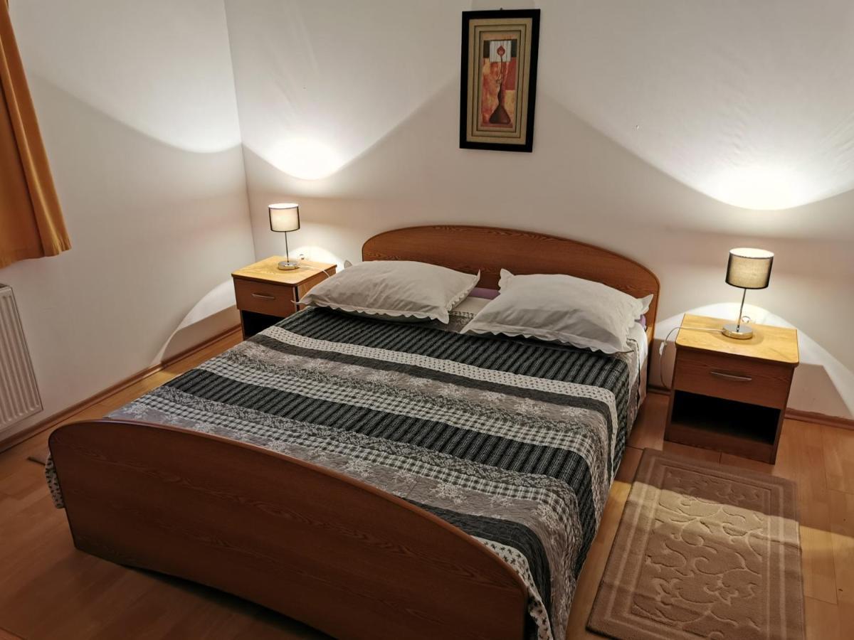Apartmani Prova Tisno Extérieur photo