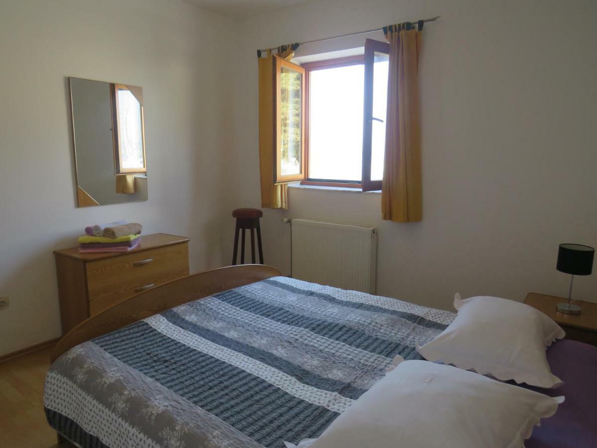 Apartmani Prova Tisno Extérieur photo