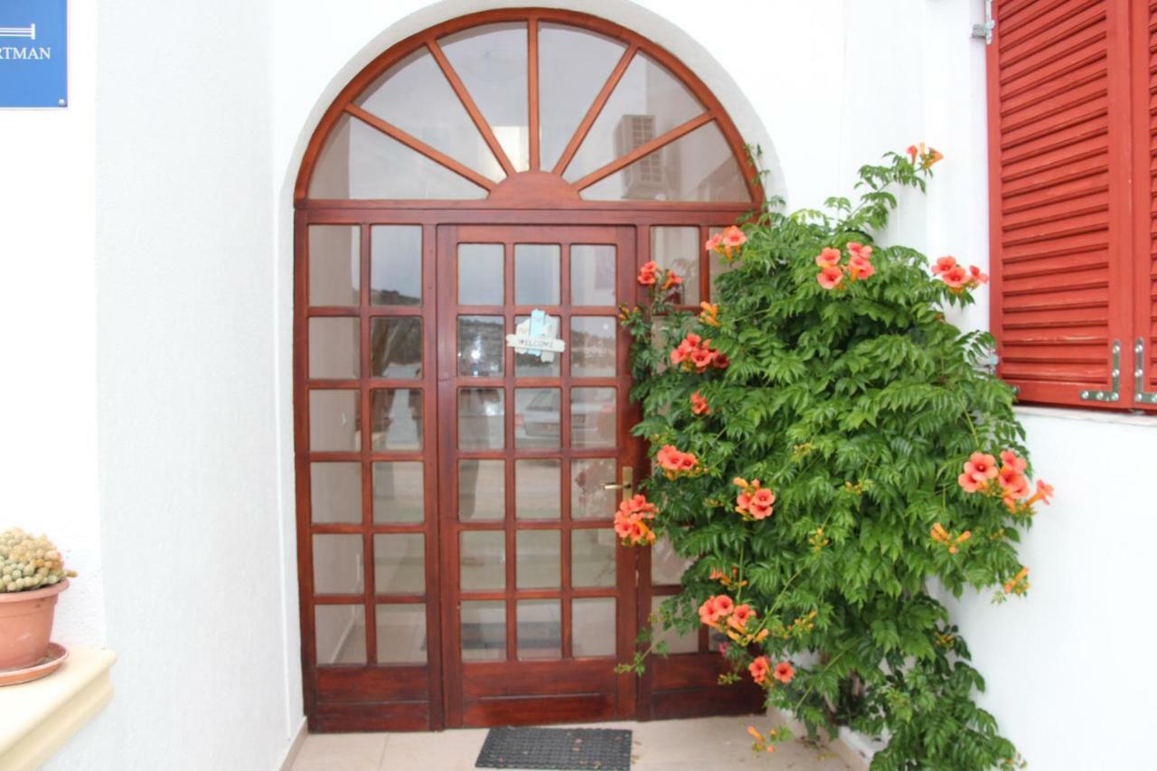 Apartmani Prova Tisno Extérieur photo